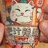 Неделю Ем Только Лапшу День 5 Le Ramen Meow Shorts