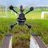 INSANE FPV Racing Drone Launch MCKFPV