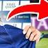 I Became A PRO Footballer For 1 Day