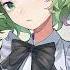 Takai The Maid Escapism