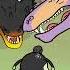 The Baby Penguin Incident