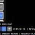 I Made Retro Your Doom Theme In Audio Visualizer Distortion And Pitch Shift