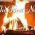 Yule Log Audio The First Noel Pentatonix