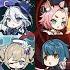 C0 Xiao Furina X C0 Hutao Overvape Spiral Abyss 4 2 Full Star Clear Gameplay Ft Barbara