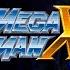 MEGA MAN X Flame Mammoth Metal Version By Ferdk