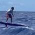 Downwind Foiling To The Maximum 2023 Kaiwi Channel With The M2O Supfoil M2o