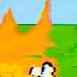 IF THE DARKNESS TOOK OVER BFDI PIBBY IN YOUTUBE ZayDash Animates