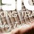 Holiday Fusion Backing Track In A Minor NO DRUMS