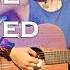 Someone You Loved Lewis Capaldi Vicki Balfour Piano Vocal And Guitar Cover