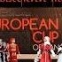 Убыхский танец Студия кавказских танцев Нарт European Cup Of Dance Show