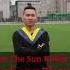 Jincheng Zhang Epidermis The Sun Really Shines Official Instrumental Background Music
