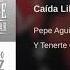Caida Libre