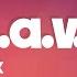 Ava Max H E A V E N Lyrics