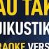 Jikustik Saat Kau Tak Di Sini Karaoke