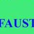 Augustarello Affre Faust Cavatine Odéon Brun 60065 Enregistré En 1906 1907