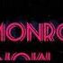 MONRO українська версія Remix DJ KIRYAZOV но ти як Мерлін Монро топ шазам 2023
