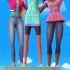 I Ve Got The Magic Touch Music Barbie A Touch Of Magic Season 2 Barbie