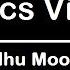 Just Listen Lyrics Video Sidhu Moose Wala Ft Sunny Malton BYG BYRD Humble Music