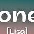Lisa Money Lyrics
