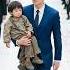 CEO Shopping Gets Called Dad By Strange Kid Turns Out He S His Long Lost Son From 5 Years Ago