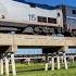 Amtrak Heartland Flyer Oklahoma To Texas By Train