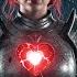 Ava Max Midnight Armor Dark Pop Love Anthem With Power