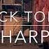 Patrick Topping Be Sharp Say Nowt