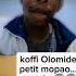 Koffi Olomide Eputsha