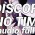 Toxic X Discord X I Got No Time Boywithuke The Living Tombstone Edit Audio Full Version