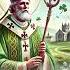 Novena To Saint Patrick Of Ireland For Courage Evangelization And Spiritual Protection