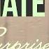 ULTIMATE FAN SURPRISE Shadow Sam Tsui LIVE