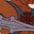 哲生的童年回憶 太空超人 He Man And The Masters Of The Universe