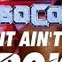 Robocop 2 Review It Ain T Broke Episode 2