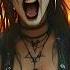 Gothic Metal Coronation Of Darkness Scordalus Heavy Metal AI Music Video