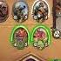 Hearthstone Книга наемников Тамсин Кривоклык