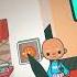 Новый подарок в Тока бока Tocaboca токабока Shorts