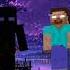 Herobrine Vs Null Minecraft