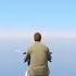 Grand Theft Auto V I Believe I Can Fly