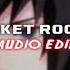 Cochise Pocket Rocket Edit Audio