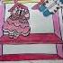 Paper Doll House Play Ytshorts Papercrafts Gameplay Shorts