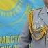 ШҚО полицейлері өлең жолдарымен Тәуелсіздік күнімен құттықтайды