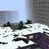 Русский город в Minecraft 18 Жилые дома