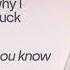 RaeLynn Why I Got A Truck Feat Blake Shelton Lyric Video