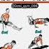 Desi Workeout Home Fitness Absworkout Workout Home Abs Fitness Motivation