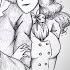 Jekyll Hyde Track 11 Lucy Meets Jekyll Animatic