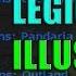 Showcasing The NEW Legion ILLUSION Tomes