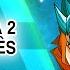 Dragon Ball Super Abertura 2 Português Limit Break X Survivor