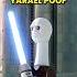 This Is Yarael Poof Starwars