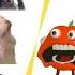 DIFFERENT CAT VS PIZZA TOWER Screaming Meme