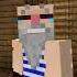 Грустная песня про деда и бабку в Minecraft